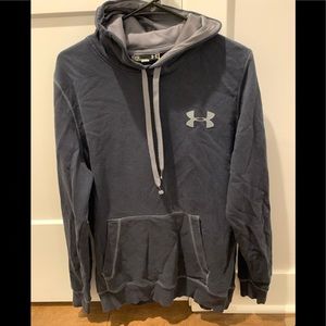 Under Armour sweatshirt- medium